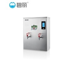 50人|碧麗JO-K30C3學校工廠車站開水器雙聚能凈化加熱不銹鋼節能飲水機燒開水爐